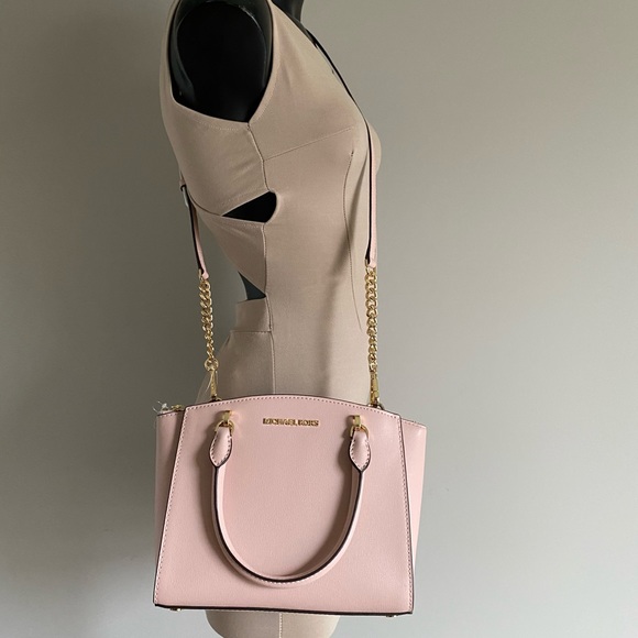 MK Ellis SM Convertible Satchel - Picture 1 of 10